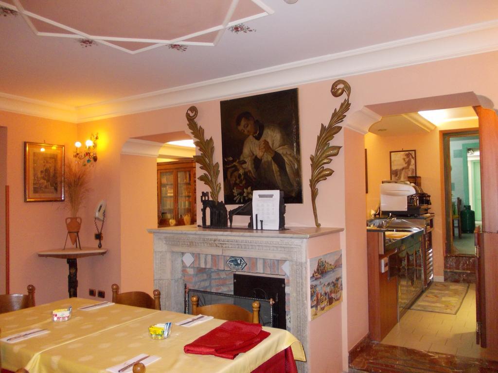 Hotel Victoria Taormina