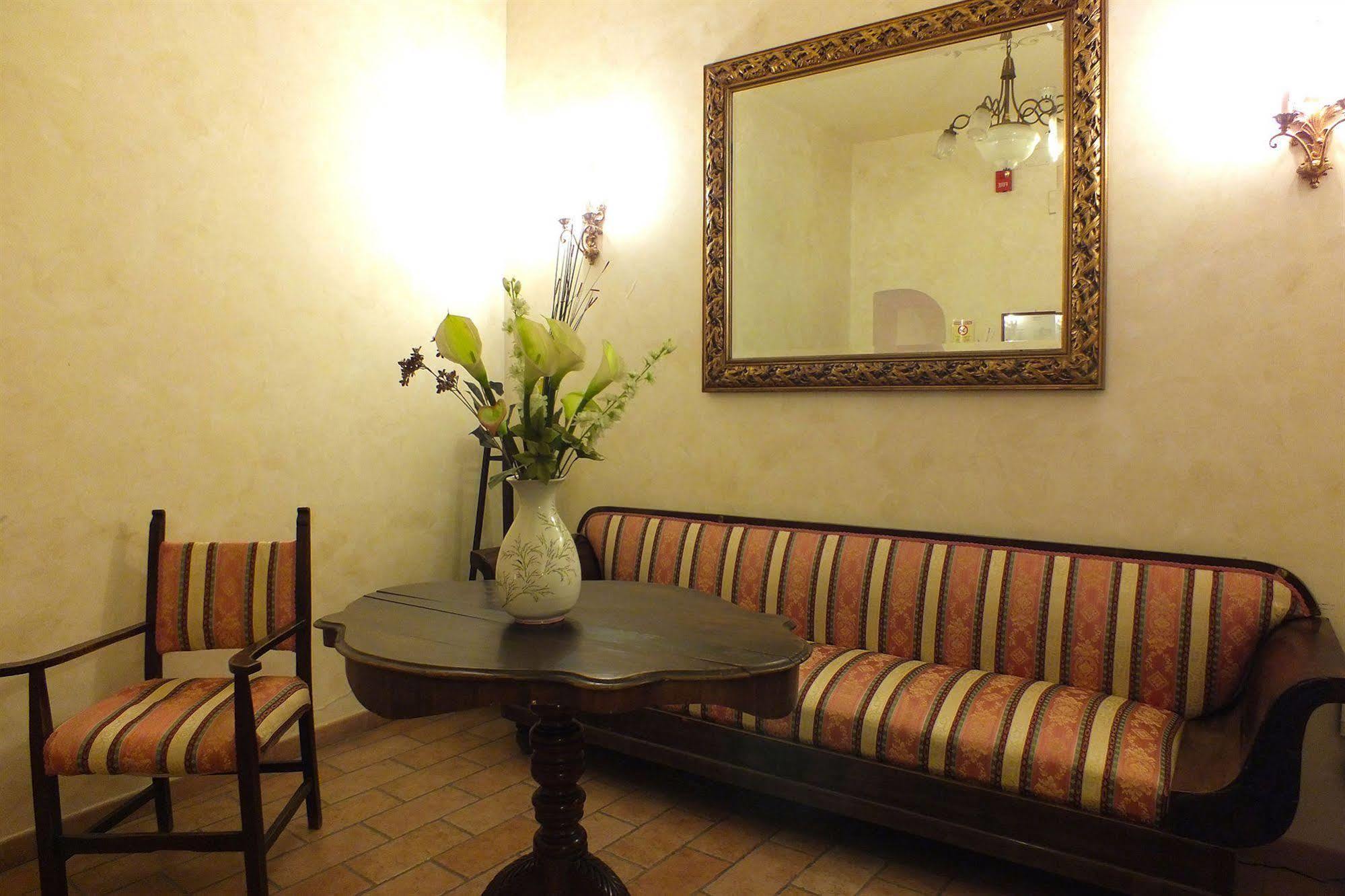 Hotel Victoria Taormina