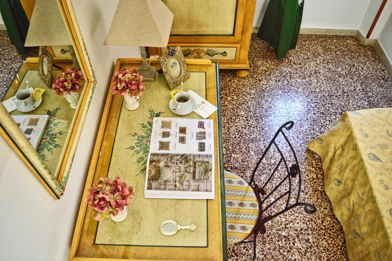 Hotel Victoria Taormina